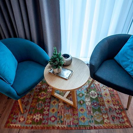 Flex Selfcheckins - Zagreb - Hostel - 8 Rooms - City Centre Exteriér fotografie