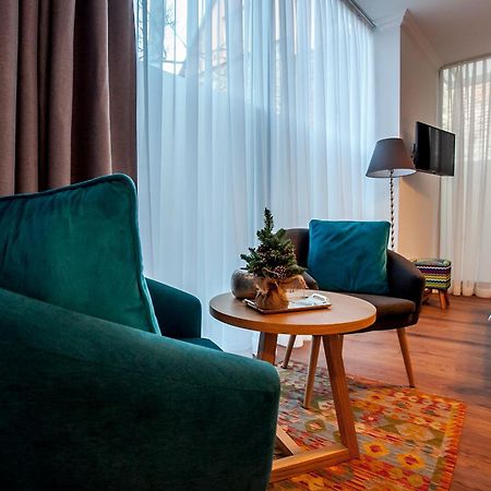 Flex Selfcheckins - Zagreb - Hostel - 8 Rooms - City Centre Exteriér fotografie