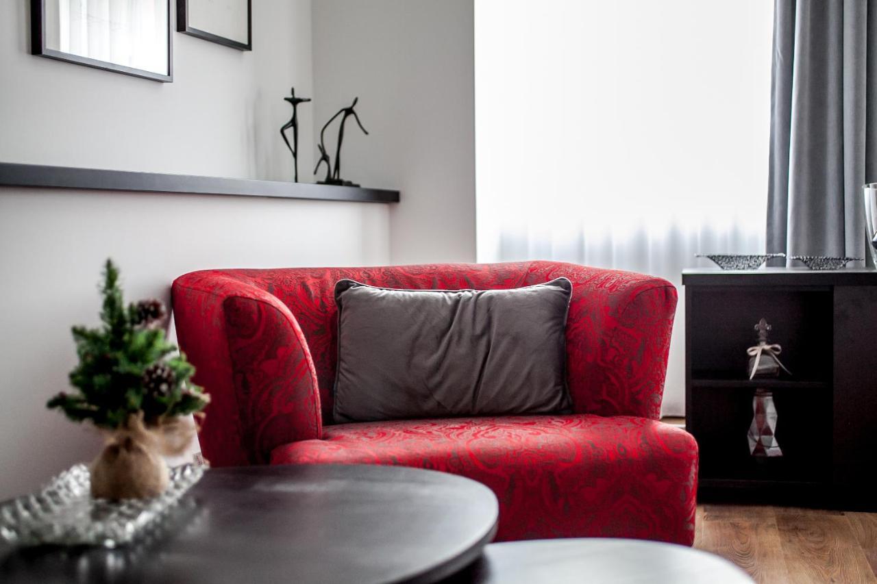 Flex Selfcheckins - Zagreb - Hostel - 8 Rooms - City Centre Exteriér fotografie