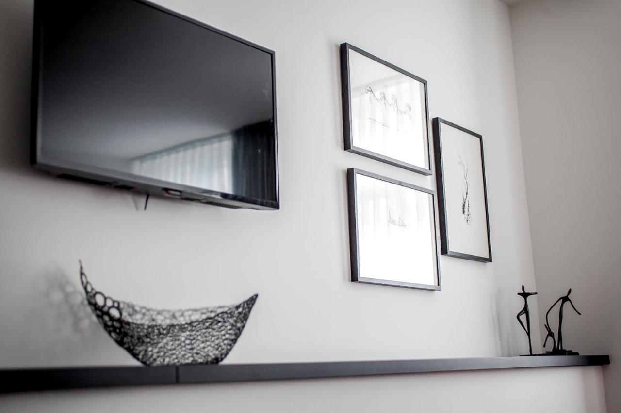 Flex Selfcheckins - Zagreb - Hostel - 8 Rooms - City Centre Exteriér fotografie
