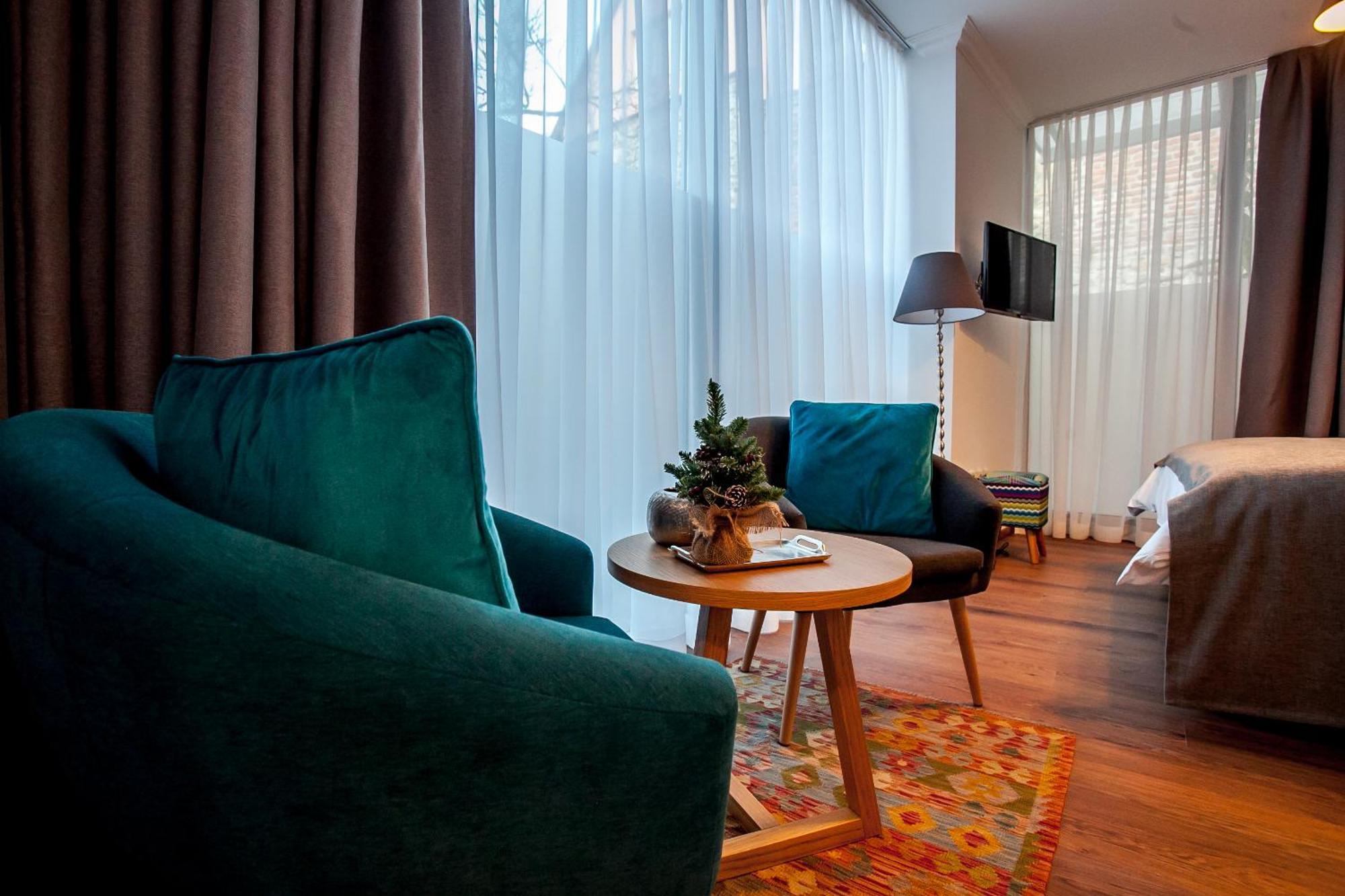 Flex Selfcheckins - Zagreb - Hostel - 8 Rooms - City Centre Exteriér fotografie