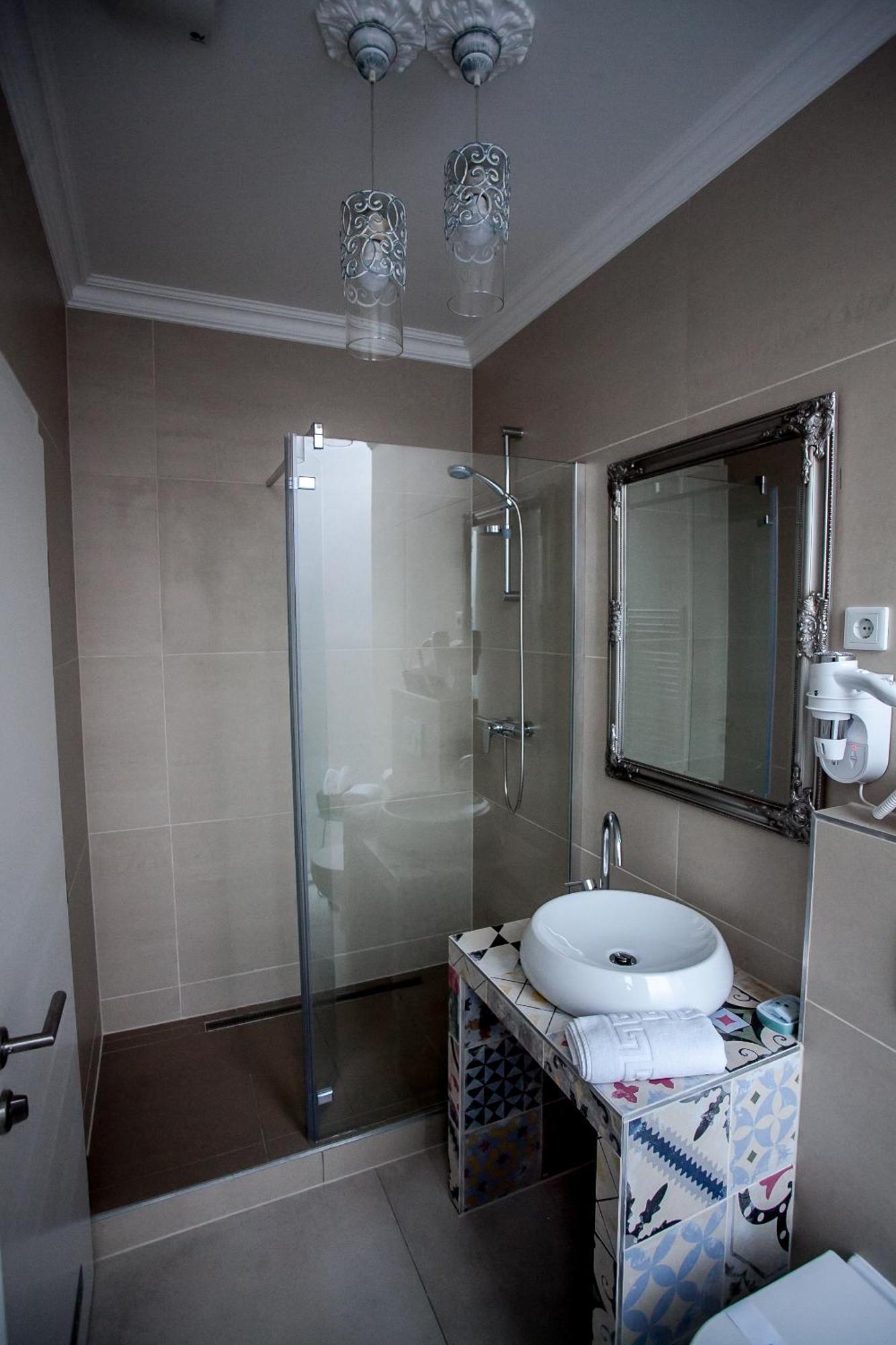Flex Selfcheckins - Zagreb - Hostel - 8 Rooms - City Centre Exteriér fotografie