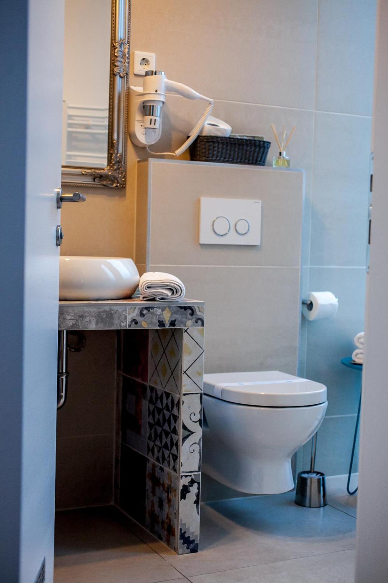 Flex Selfcheckins - Zagreb - Hostel - 8 Rooms - City Centre Exteriér fotografie