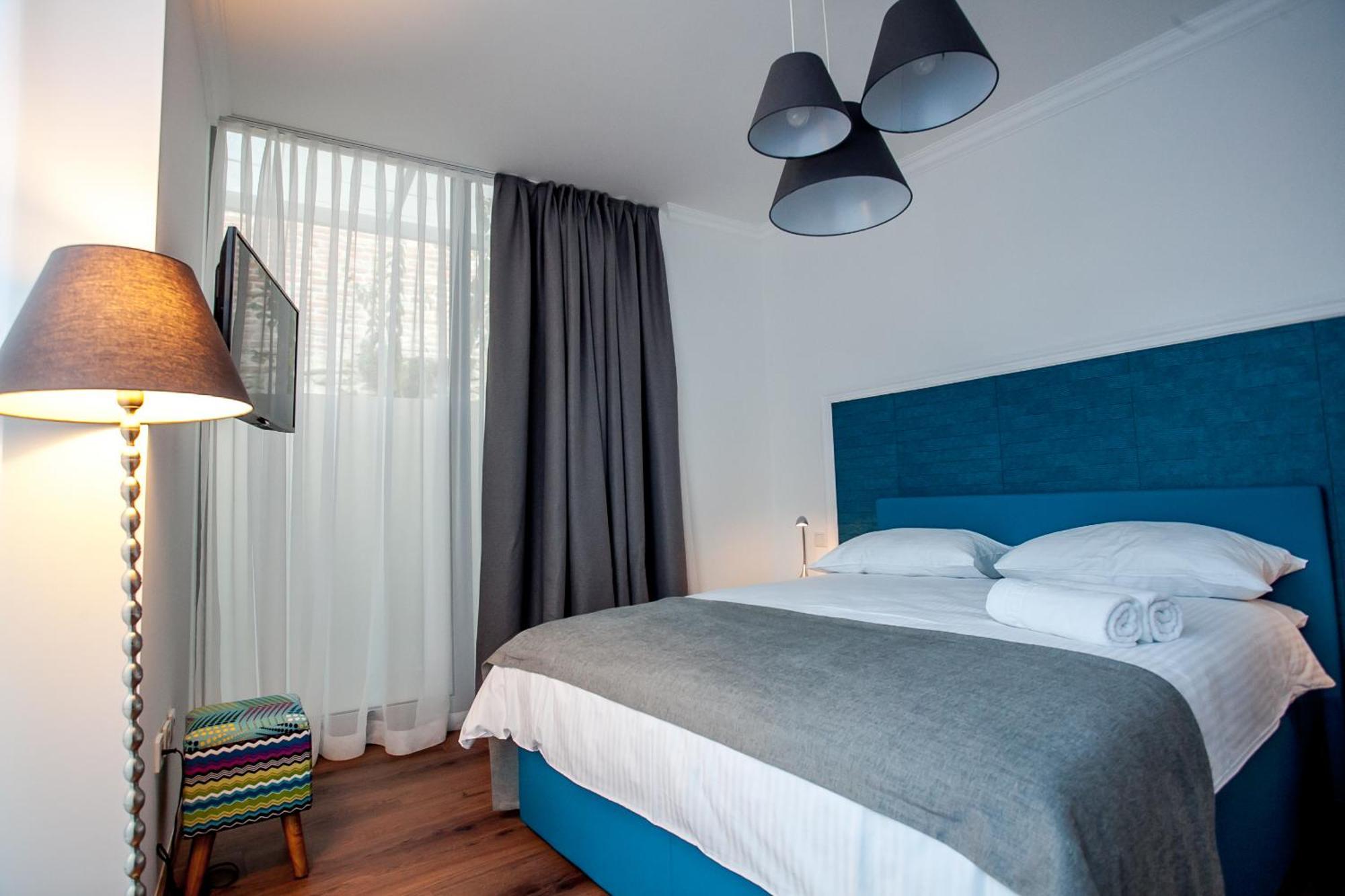 Flex Selfcheckins - Zagreb - Hostel - 8 Rooms - City Centre Exteriér fotografie