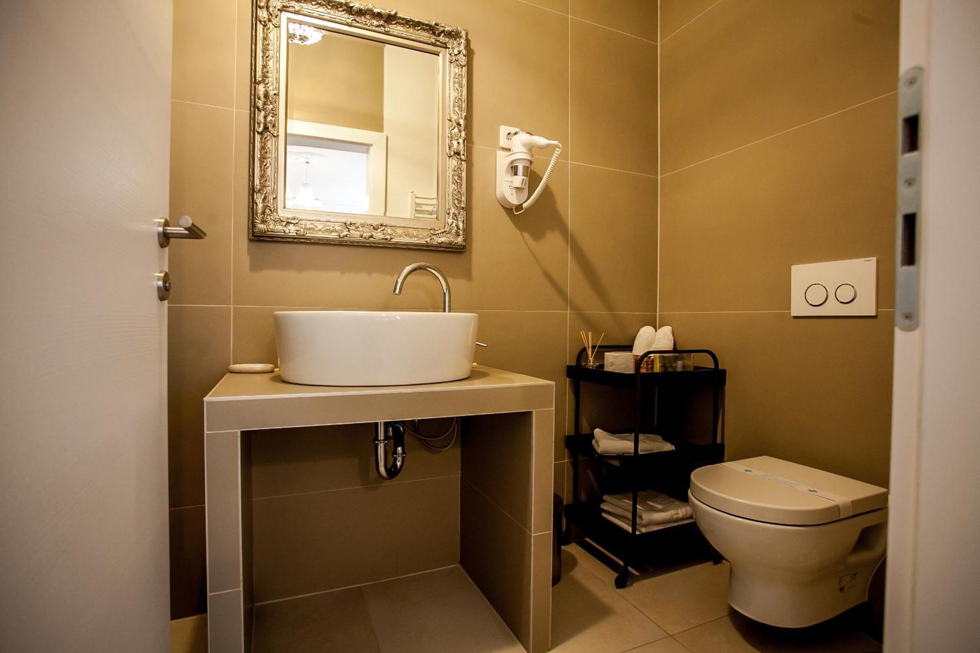 Flex Selfcheckins - Zagreb - Hostel - 8 Rooms - City Centre Exteriér fotografie