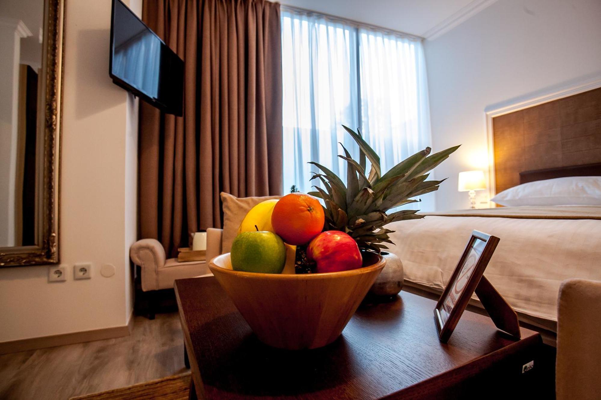 Flex Selfcheckins - Zagreb - Hostel - 8 Rooms - City Centre Exteriér fotografie
