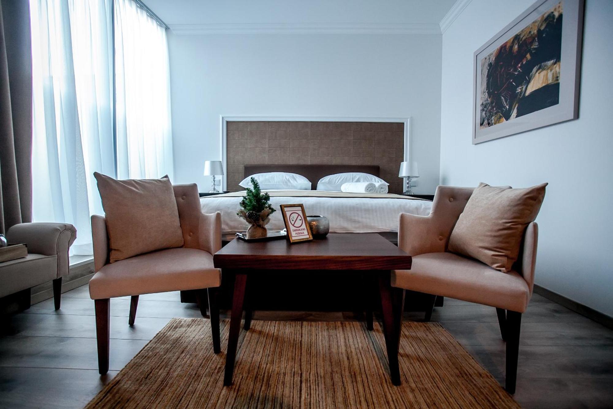Flex Selfcheckins - Zagreb - Hostel - 8 Rooms - City Centre Exteriér fotografie