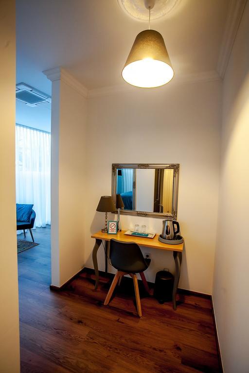 Flex Selfcheckins - Zagreb - Hostel - 8 Rooms - City Centre Exteriér fotografie