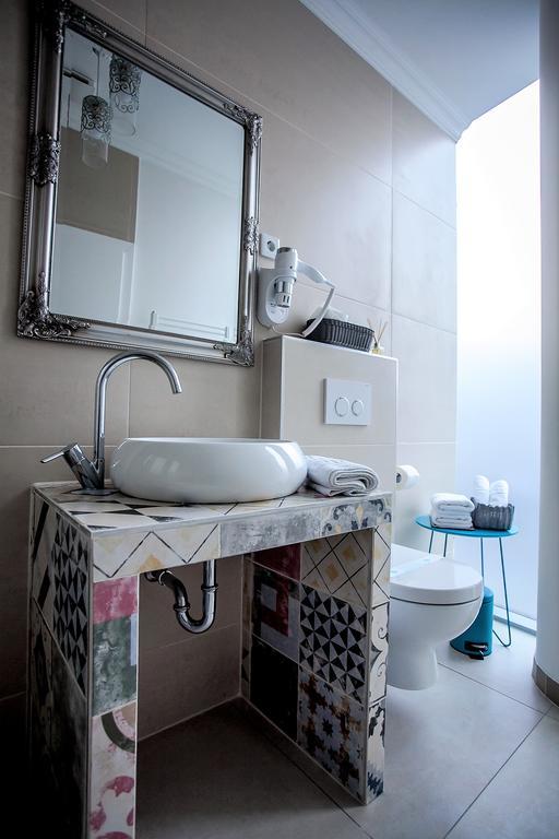 Flex Selfcheckins - Zagreb - Hostel - 8 Rooms - City Centre Exteriér fotografie