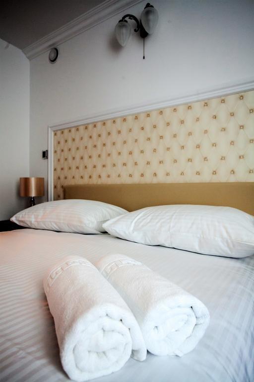Flex Selfcheckins - Zagreb - Hostel - 8 Rooms - City Centre Exteriér fotografie