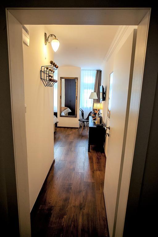 Flex Selfcheckins - Zagreb - Hostel - 8 Rooms - City Centre Exteriér fotografie
