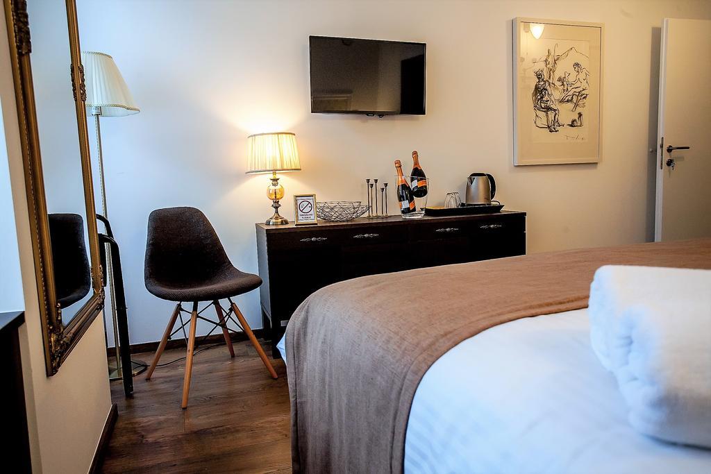 Flex Selfcheckins - Zagreb - Hostel - 8 Rooms - City Centre Exteriér fotografie