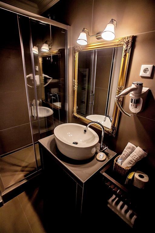 Flex Selfcheckins - Zagreb - Hostel - 8 Rooms - City Centre Exteriér fotografie