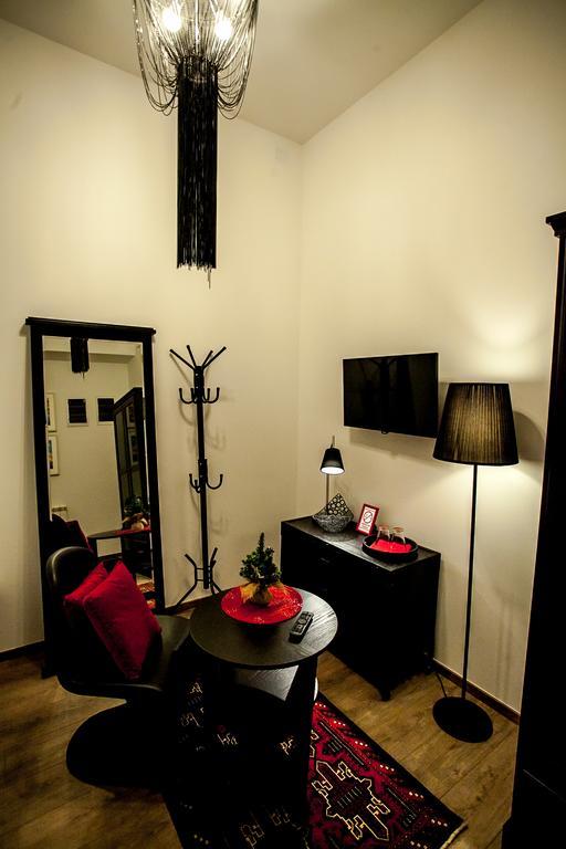 Flex Selfcheckins - Zagreb - Hostel - 8 Rooms - City Centre Exteriér fotografie