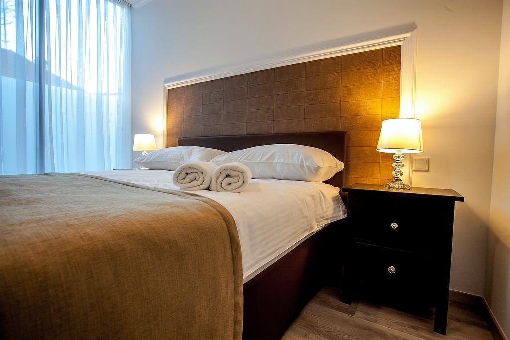 Flex Selfcheckins - Zagreb - Hostel - 8 Rooms - City Centre Exteriér fotografie