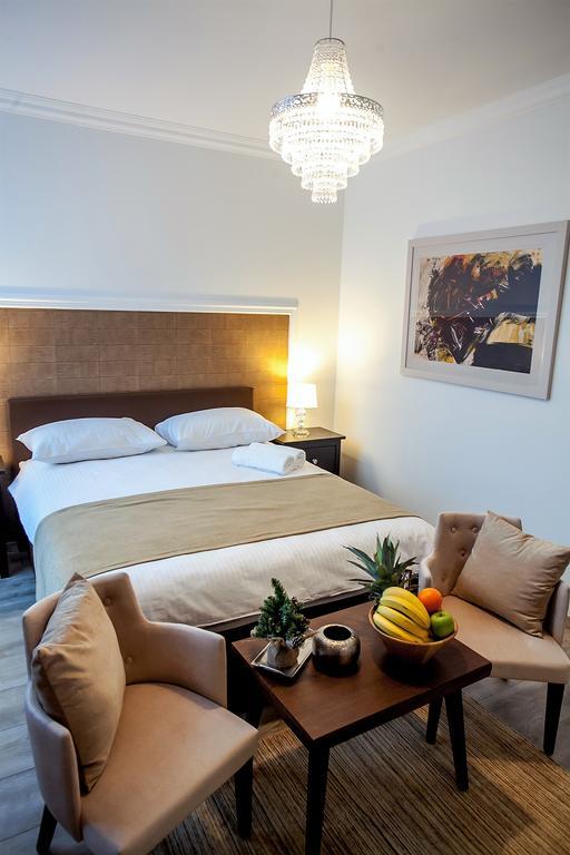 Flex Selfcheckins - Zagreb - Hostel - 8 Rooms - City Centre Exteriér fotografie