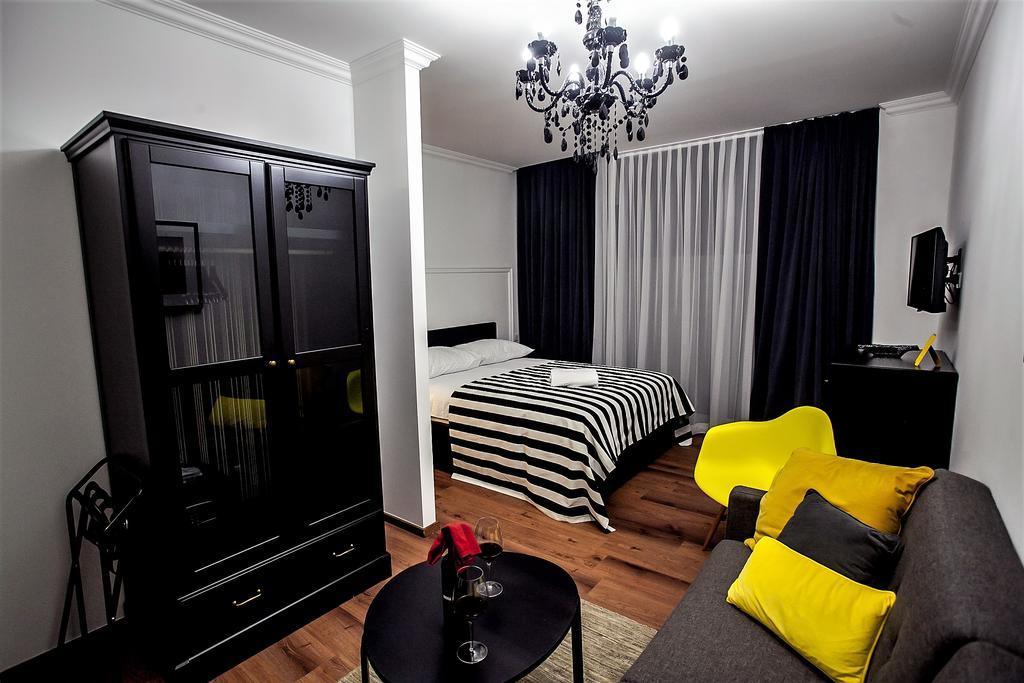 Flex Selfcheckins - Zagreb - Hostel - 8 Rooms - City Centre Exteriér fotografie