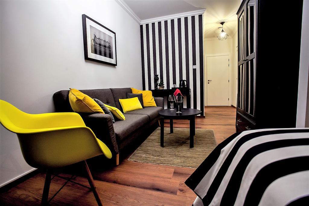 Flex Selfcheckins - Zagreb - Hostel - 8 Rooms - City Centre Exteriér fotografie