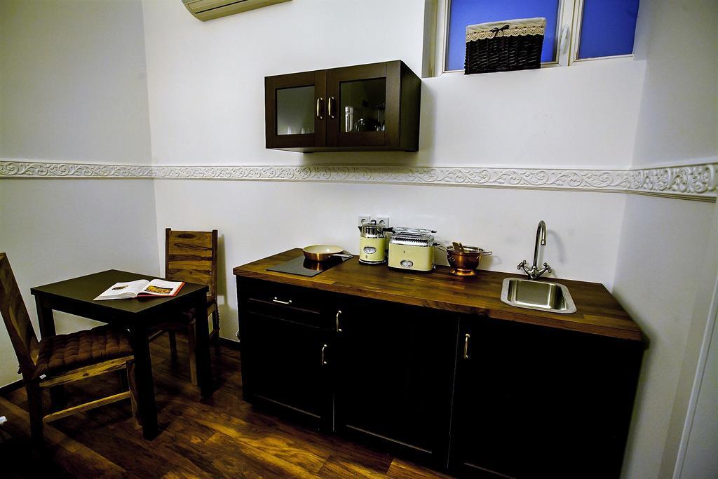 Flex Selfcheckins - Zagreb - Hostel - 8 Rooms - City Centre Exteriér fotografie