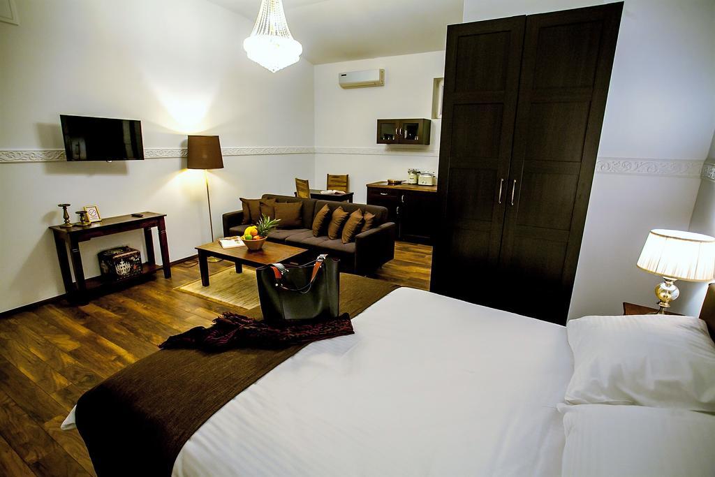 Flex Selfcheckins - Zagreb - Hostel - 8 Rooms - City Centre Exteriér fotografie