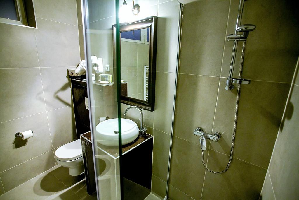 Flex Selfcheckins - Zagreb - Hostel - 8 Rooms - City Centre Exteriér fotografie