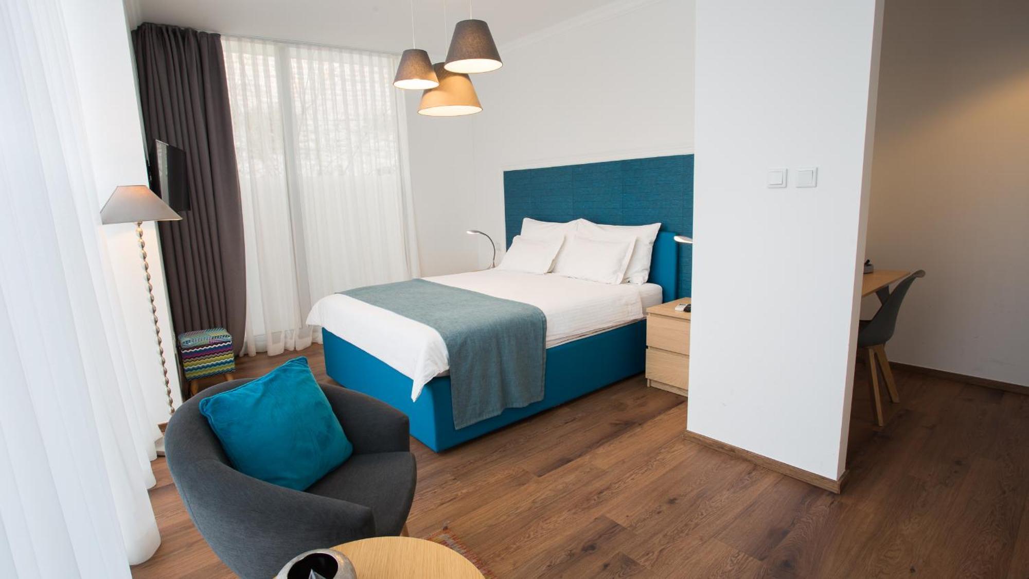 Flex Selfcheckins - Zagreb - Hostel - 8 Rooms - City Centre Exteriér fotografie